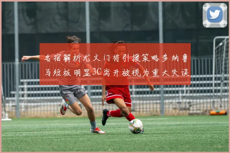 名宿解析尤文门将引援策略多纳鲁马短板明显3C离开被视为重大失误